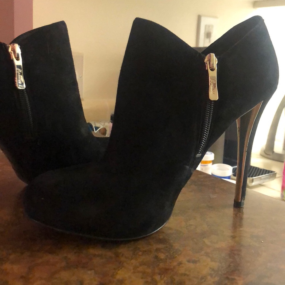 Marciano Booties